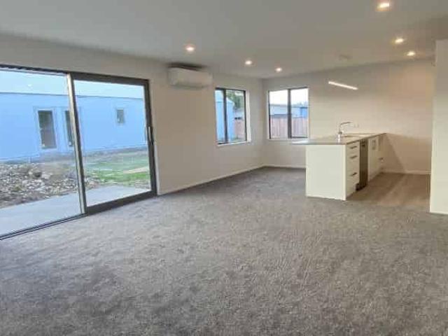 Near New Four Bedroom Home in Solway
