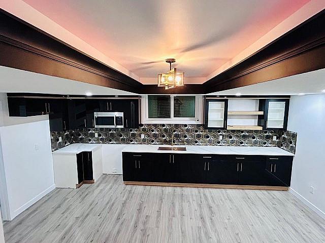 Near New Legal Basement Suite For Rent