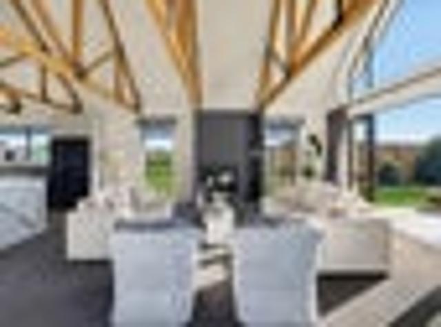 Near New Luxury, Four Hectares of Opportunity