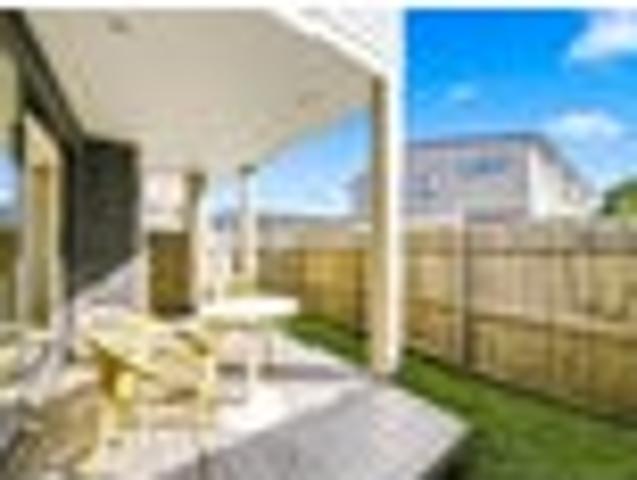 Near New, Modern Living, Prime Location
