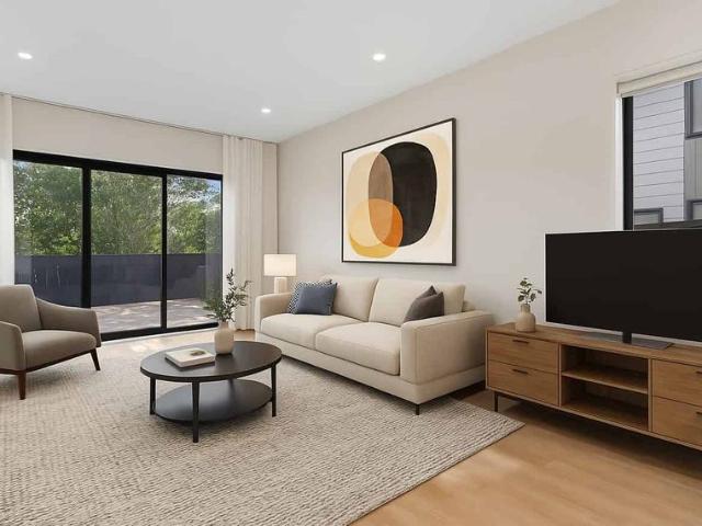 Near New Modern Luxury