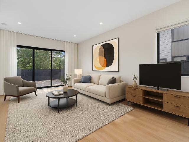 Near New Modern Luxury