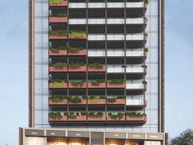 Near Nirma University On SG Highway Office Office For Sale Ahmedabad