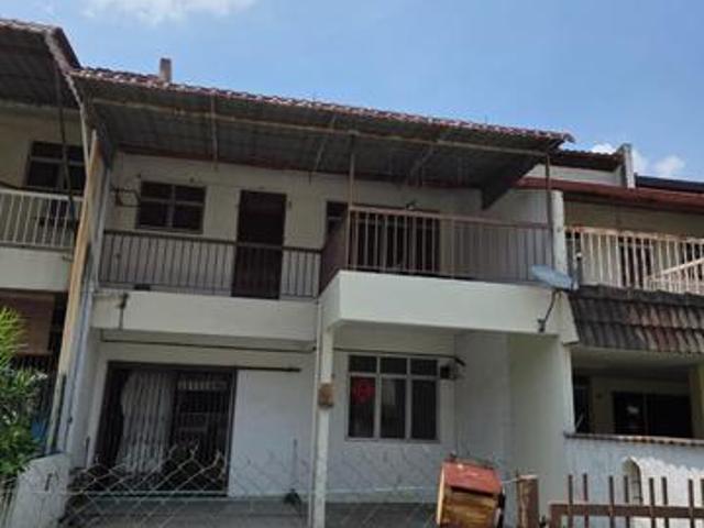 Near Old Klang Road 2 Storey Landed House in Taman Overseas Union OUG