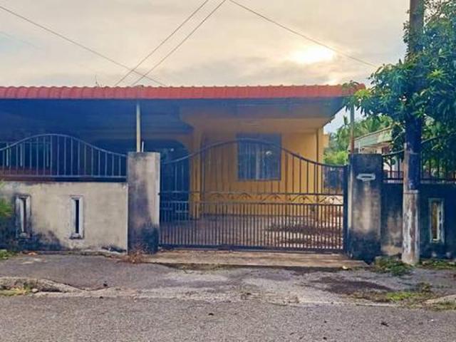 NEAR ABC TAMAN SERI AMPANG ALOR SETARBawah Harga MarketLPPSA