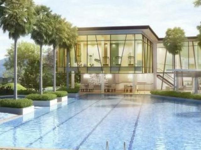Near Abedeen Fully Furnish 2 Storey Terrace Maple Residence Cyberjaya