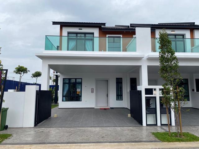 Near Aeon Bandarraya Lotus Quality Number1 Gated Guarded