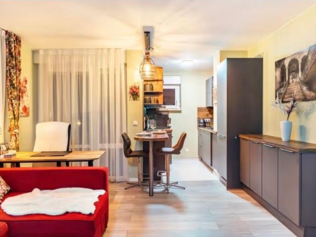 Near Airport Berlin/ Adlershof science park