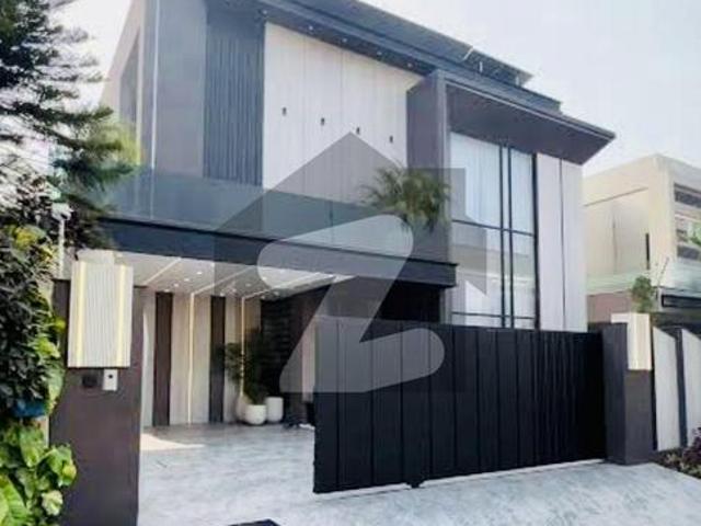 Near and clean like brand new condition house special for office johar town