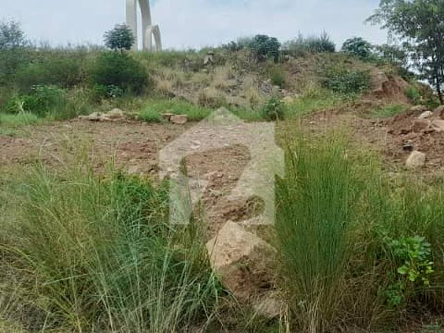 Near Askari Towers! 1 Kanal Level Plot Up for Sale in Sector F, DHA Phase 5