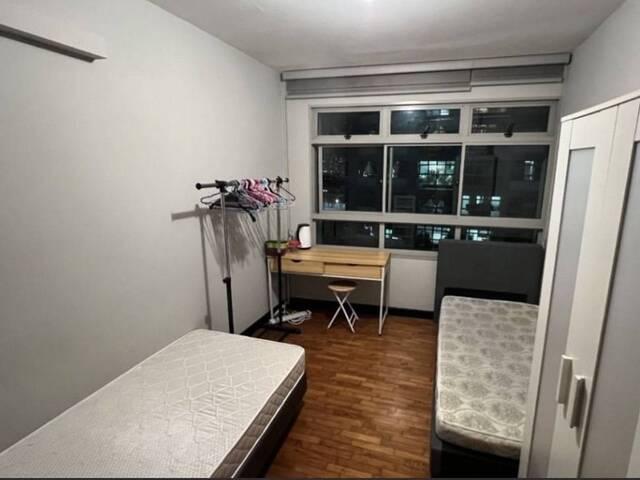 Near Buangkok MRT only 2 mins