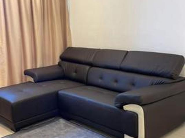 Near Bukit indah FULL LOAN Cheapest 3 bedroom condo for sale