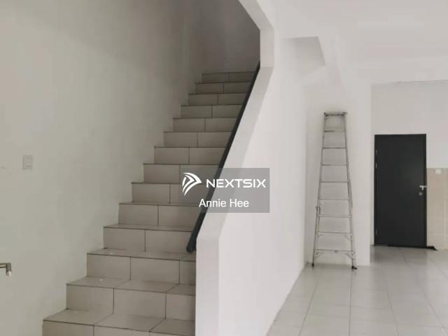 Near by Crest, Setia Indah, Seri Austin, Desa Tebrau, Glenmerie, Shangri La, Garden