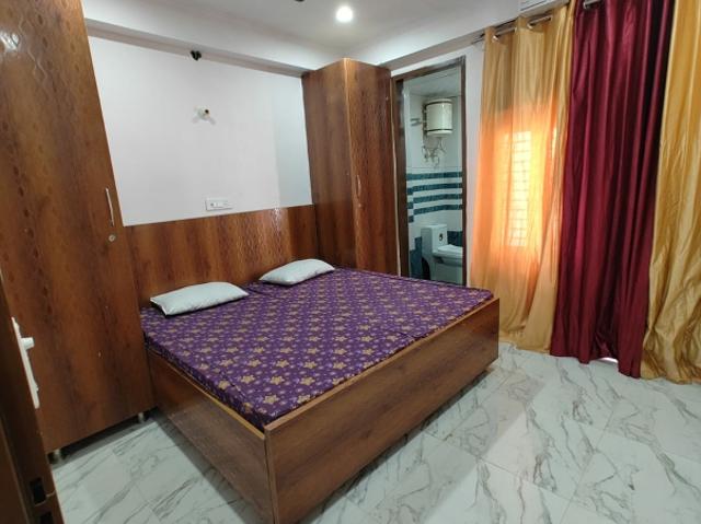 Near By Hongkong Bazar 5 3 Bedroom 2300 Sq. Ft. Builder Floor in Sector 57 Gurgaon Listing ID: #8635