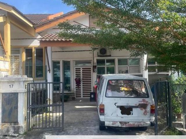 [NEAR BY PUTRAJAYA] Single Storey Taman Desa Saujana Sungai Merab, Kajang