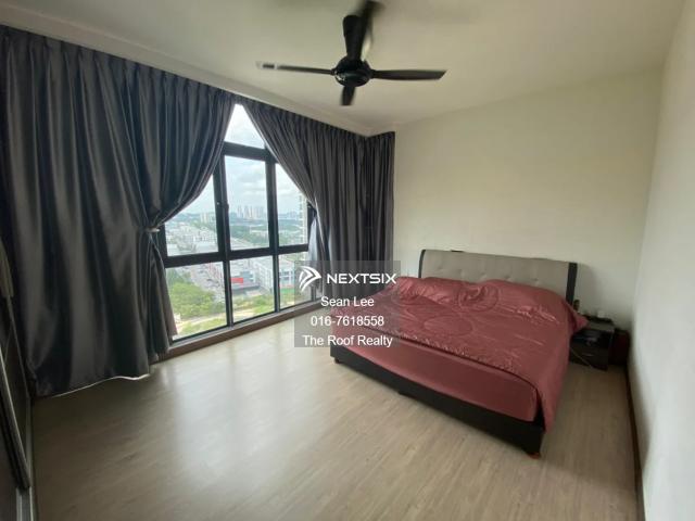 Near By: Sri Orkid / Mutiara Rini / Selesa Jaya / Nusa Bestari / Skudai