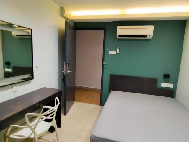 Near Bandar Sunway ❗ Room for Rent attach Private Toilet @ Monash