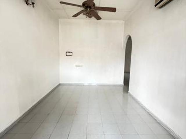 NEAR BILLIONTAMAN PELANGI ALOR SETAR
