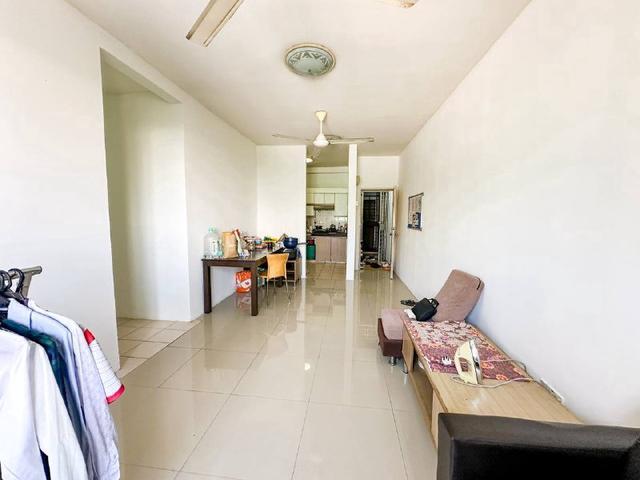 near BRT Casa Subang Residence Subang Jaya nr Sunway Puchong