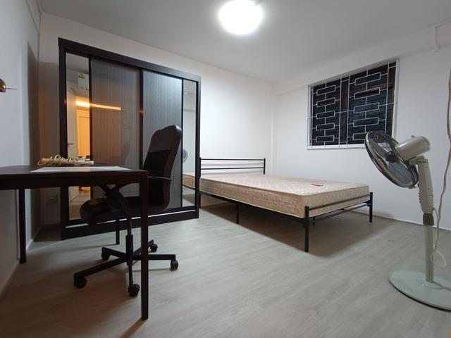 Near CBD Room Rental!