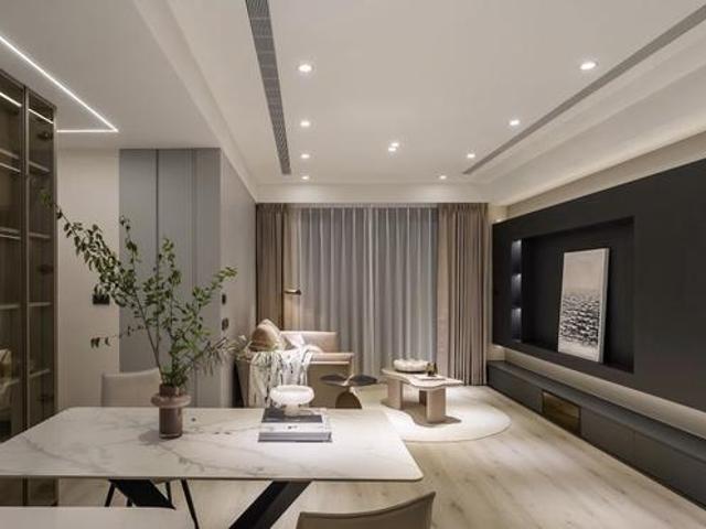 Near Cheras USCI FREEHOLD 35 Room FREE FurnishCashback RM40K