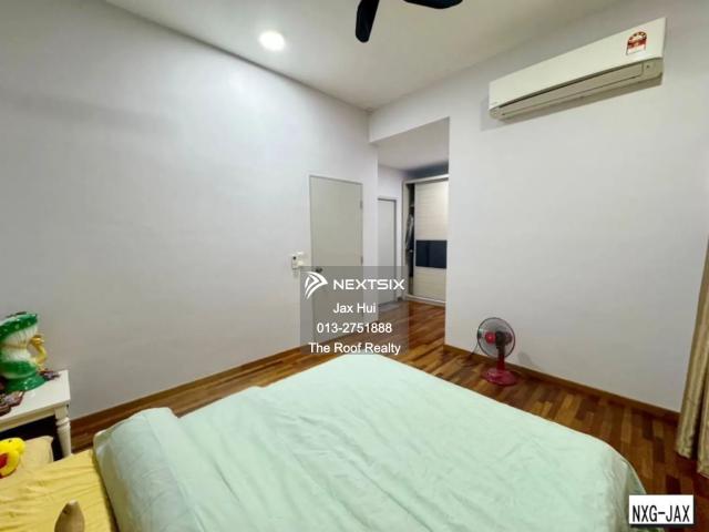 Near City Mall – Prime Spot Tenanted Unit Well Maintained Easy Access Location Investment Ready