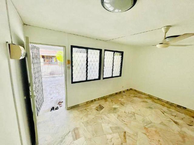 NEAR DESA PARKCITY Double Storey Terrace Bandar Menjalara Kepong KL