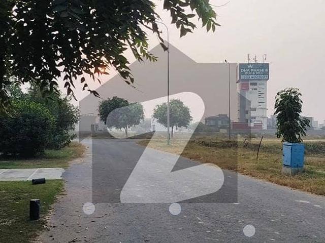 Near F 13 Main Boulevard Plot Available For Sale