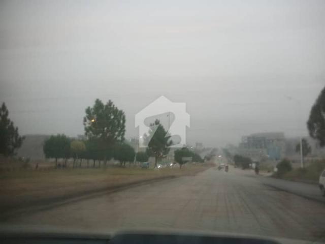 Near Gulf Club Top Location DHA Phase 5 Sector C 1 Kanal Plot Available For Sale