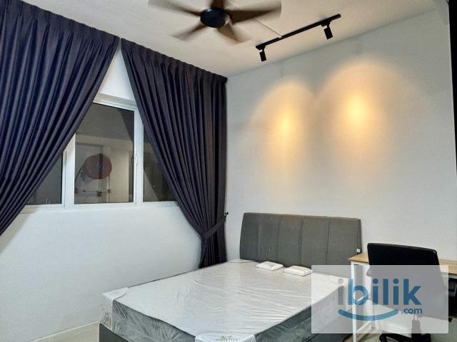 ‼️NEAR HELP UNI ✅Premium ⭐️ Master Room Fully Furnished‼️Room attached PRIVATE BATHROOM
