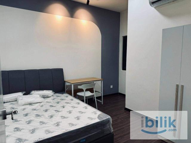 ✨ near HELP University – Medium Room Female Unit @ Embayu, Subang Bestari✨