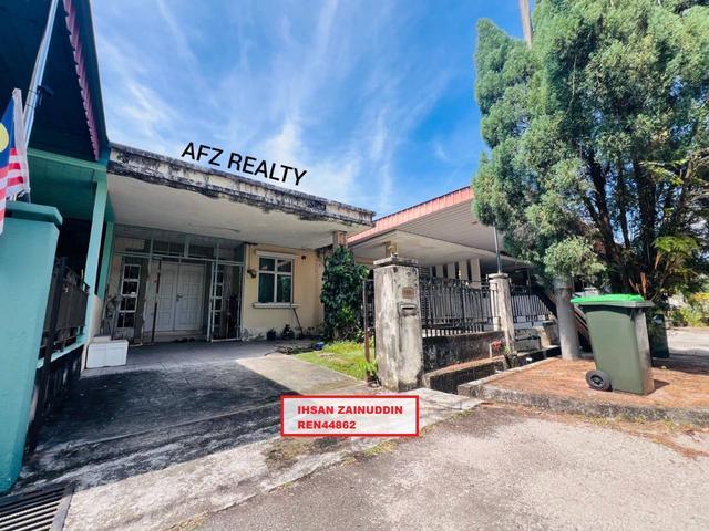 NEAR HITECHOPEN FACINGMEDIUM COSTNEGOFULLOAN Kulim Square