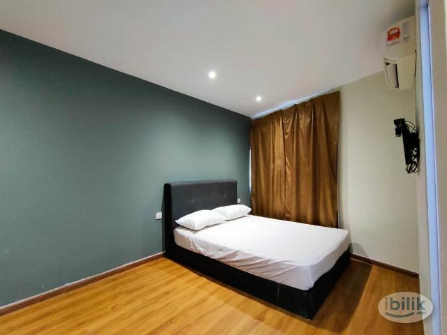 Near hkl| hotel coliving| zero deposit