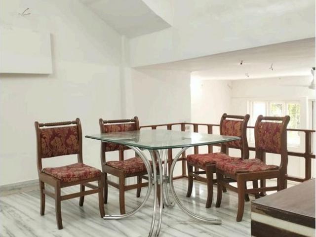 Near Jw Marriot Hotel, Juhu Tara Road, Juhu 2.5 Bedroom 1200 Sq. Ft. Apartment in Andheri West Mumbai Listing ID: #9954