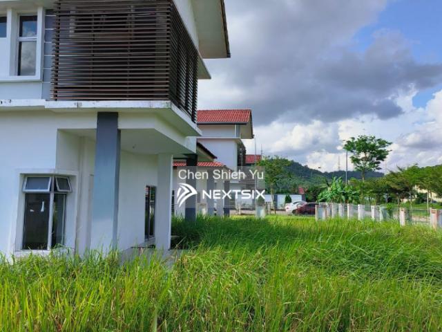 Near Jalan Kebun Baru Batu 9, Behind Jalan Langat Petronas Station