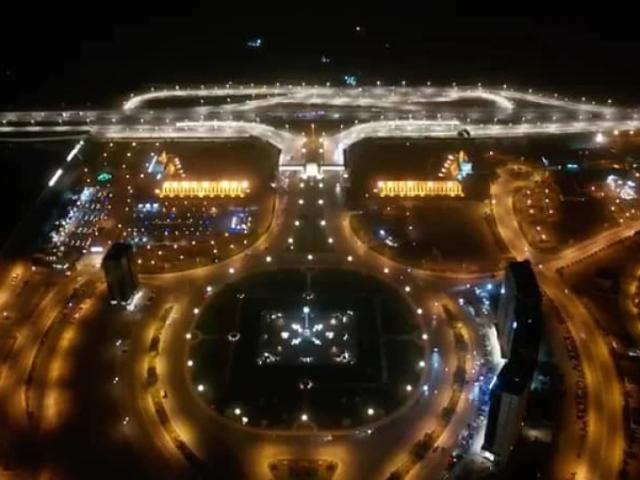 Near Jinnah Avenue Plot Available For Sale In Precinct 6 Karachi Bahria Town Karachi ID 89038
