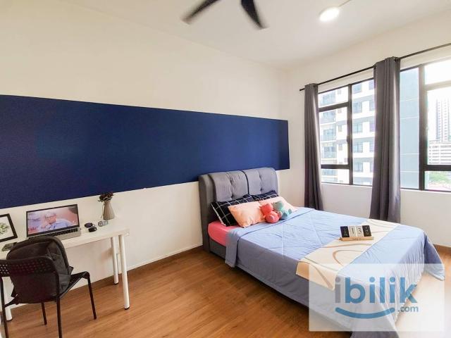 [Near KTM]❗Master Room ✨Fully FurnishedReady Move in