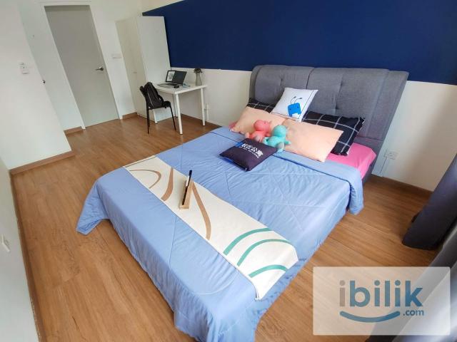 [Near KTM]❗Master Room ✨Fully FurnishedReady Move in