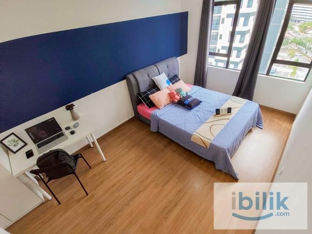 [Near KTM]❗ Master Room ✨Fully FurnishedReady Move in