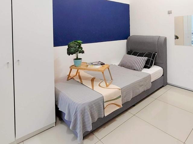 [Near KTM]❗ Single room ✨Fully FurnishedReady Move in