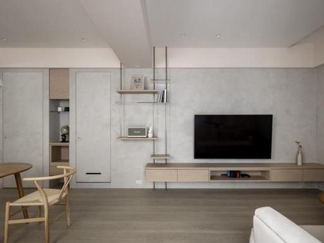 Near Kuchai Lama LRT Condo 23 Room 7Mins to Velocity Midvalley