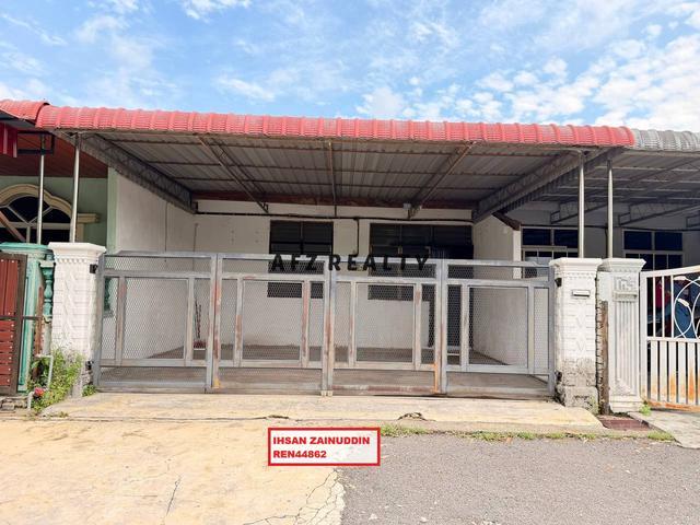 NEAR KULIM HI TECH20K CASHBACKFULLOANTaman Mutiara Sg Kob