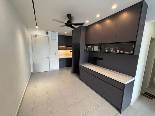 Near kl area new condo residensi Max