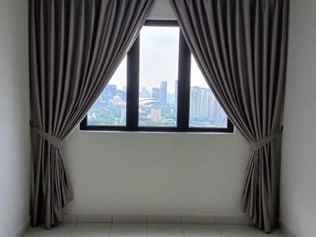 Near kl area new condo residensi Max
