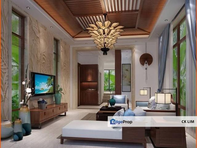 Near KLCC condo | Walking distance to MRT & LRT | Investment with ROI up to 13%