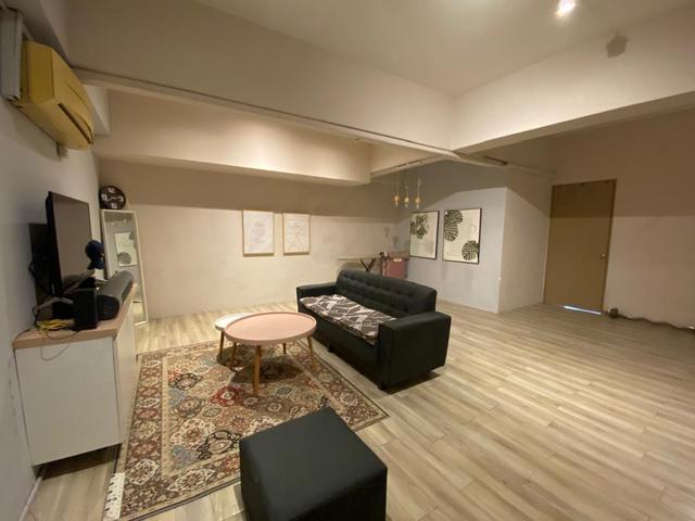 Near KLCC Fully Furnish Holiday Place DVilla Residence Jln Ampang