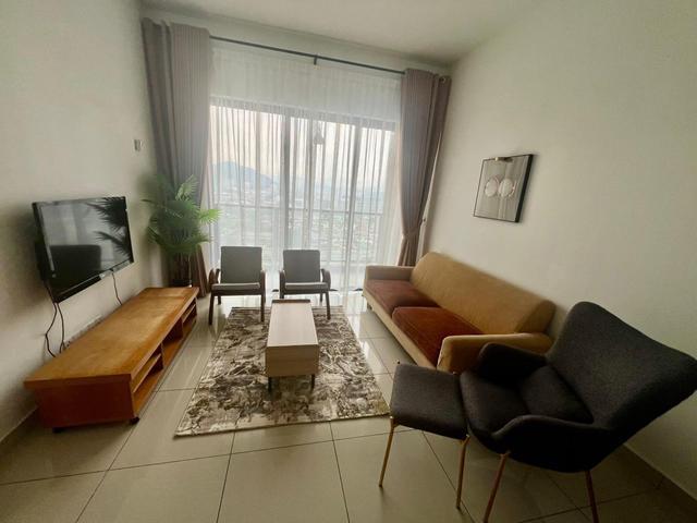 NEAR KLCC Fully Furnished Astoria Residence Jalan Ampang KLCC