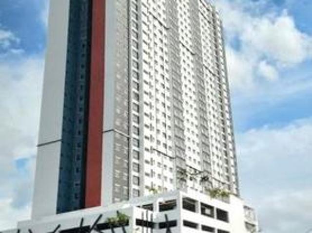 Near KLIA ACACIA RESIDENCE SALAK TINGGI