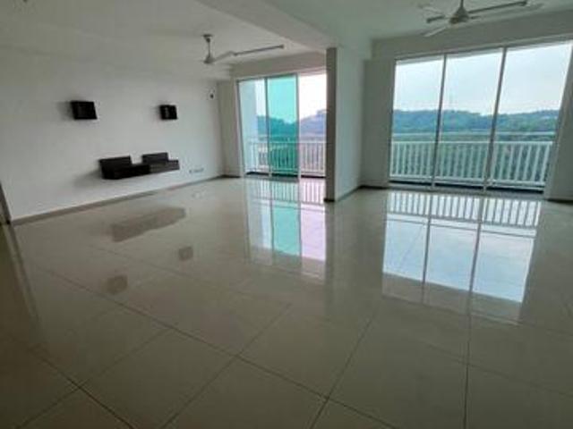 NEAR KLIA NEW Unit Penthouse Ehsan Residence Salak Tinggi Sepang Rent