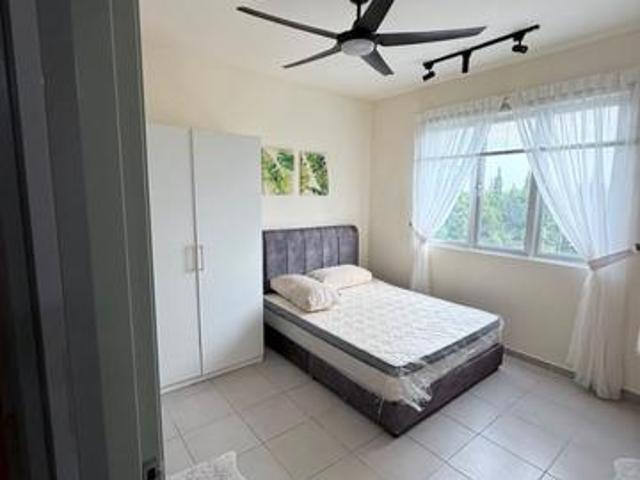 NEAR KLIA XiAMEN HIGH END CONDO